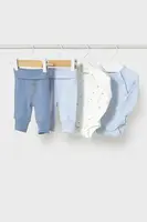 Kojenecká sada Mayoral Newborn modrá barva, 2638