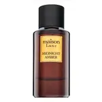 Hamidi Maison Luxe Midnight Amber čistý parfém unisex 110 ml