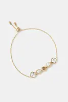 Náramek Guess dámský, JUBB05 570JW