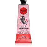 Yope Cherry & Almond Milk přírodní krém na ruce 50 ml