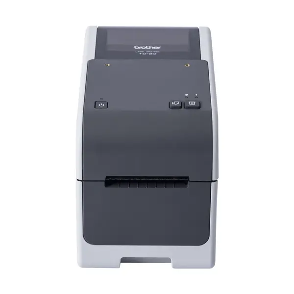Brother TD-2310D203 TD2310D203Z1 tiskárna štítků