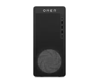 HP OMEN 16L TG03-0013nc Tower C8WX6EA#BCM Herní počítač, i5-14400F, 32GB, 1TB, RTX 5060, W11H, 3R