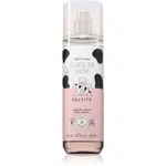 oBoticário Cuide-se Bem Deleite tělový sprej 200 ml