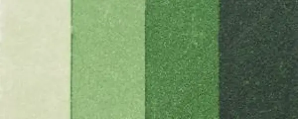 Grafická barva Renesans 60ml – 42 Zeleň zlatá