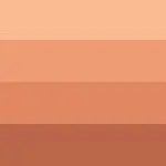 Grafická barva Charbonnel Aqua Wash 60ml – sanguine