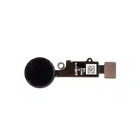 iPhone 8 Home Button Flex Kabel Black