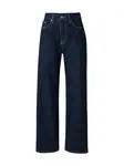 WEEKDAY Džínsy 'Missy'  modrá denim