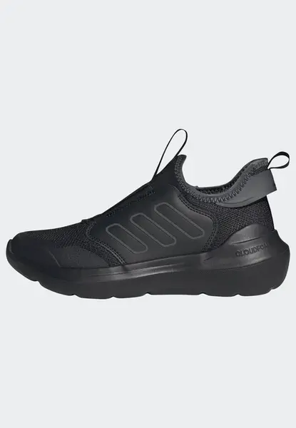 ADIDAS SPORTSWEAR Tenisky  čierna