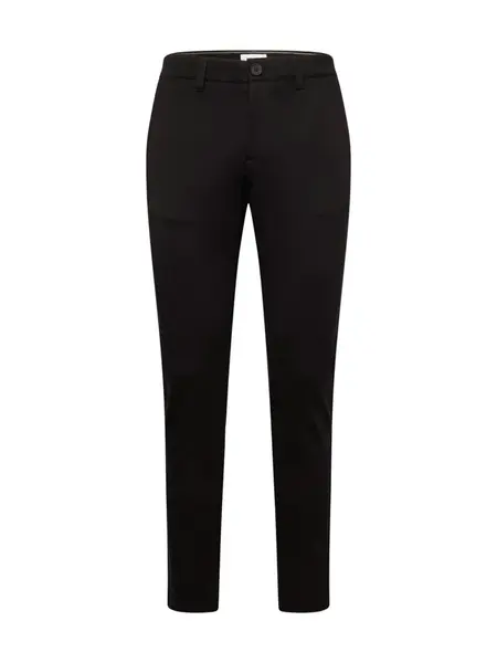 Only & Sons Chino nohavice 'ONSTHOR'  čierna
