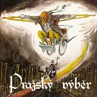 Pražský výběr – Straka v hrsti CD