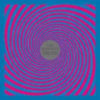 The Black Keys – Turn Blue CD