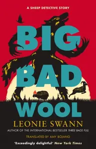 Big Bad Wool - Leonie Swannová