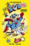 Captain LOL and Rubber Chicken - Yoe Craig