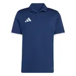 ADIDAS PERFORMANCE Funkčné tričko 'ENT26'  tmavomodrá / biela