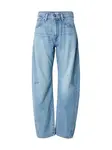 LEVI'S ® Džínsy 'Cinch Barrel Jeans'  modrá denim