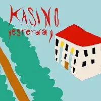 The Hops Party, Two Eggs One Bigger – Kasino Yesterday