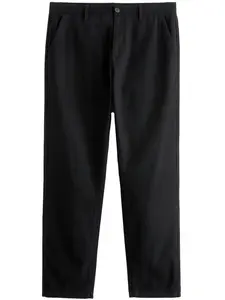 Next Chino nohavice  čierna