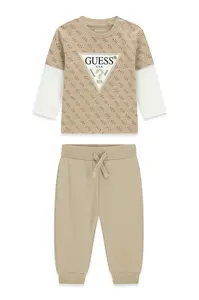 Guess  každodenní set dětský bavlněný