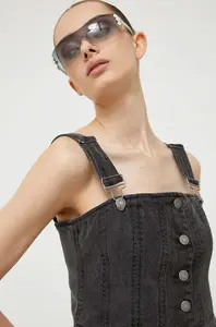 Guess Originals  Džínový top