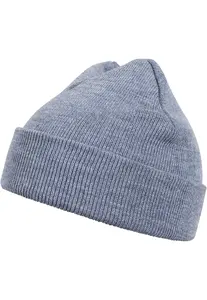 Čepice Basic Flap h.Indigo