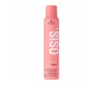 Extra silná fixační pěna Schwarzkopf Professional Osis+ Grip - 200 ml (2871891) + dárek zdarma