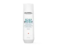 Šampon pro řídnoucí vlasy Goldwell Dualsenses Scalp Specialist Densifying Shampoo - 250 ml (206255) + dárek zdarma
