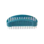 Kartáček na ruce oboustranný Duko - 85 x 32 mm (6225)