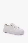 BIG STAR SHOES Dětské Šněrovací Boty Big Star