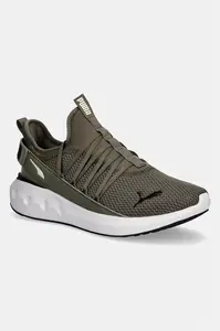 Puma obuv na beh pánska Softride Carson Fresh