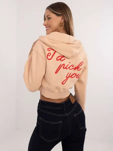 Sweatshirt-CLM-BL-1331.02P-camel