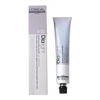 Přeliv na vlasy Loréal Dialight 50 ml - odstín 9.02 velmi světlý přírodní duhový - L’Oréal Professionnel + dárek zdarma