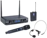 Soundsation WF-U300HP-A1