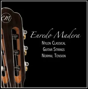 Tanglewood Classical Guitar Strings (rozbalené)