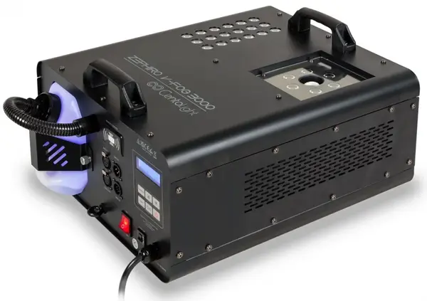 CentoLight ZEPHIRO V-FOG 3000
