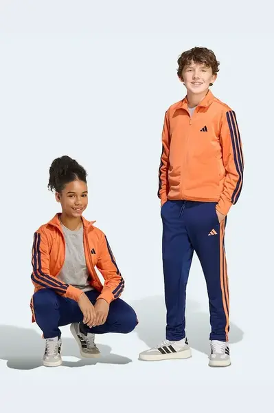 Detská tepláková súprava adidas