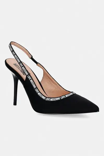 Love Moschino lodičky