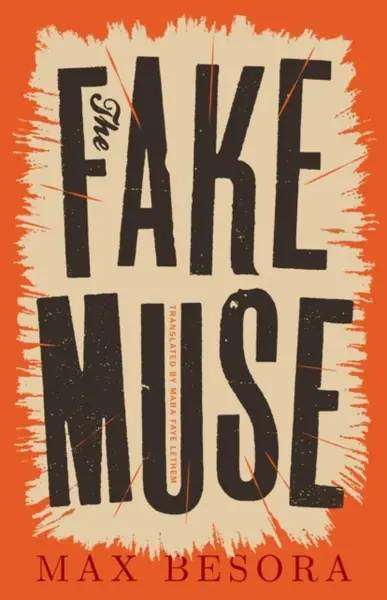 The Fake Muse - Max Besora