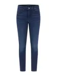 GUESS Džínsy '1981'  modrá denim