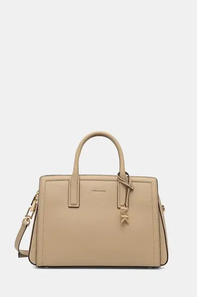 MICHAEL Michael Kors taška dámská kožená LAILA