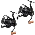 Dam naviják darkside 4 8000s fd akční set 2 ks