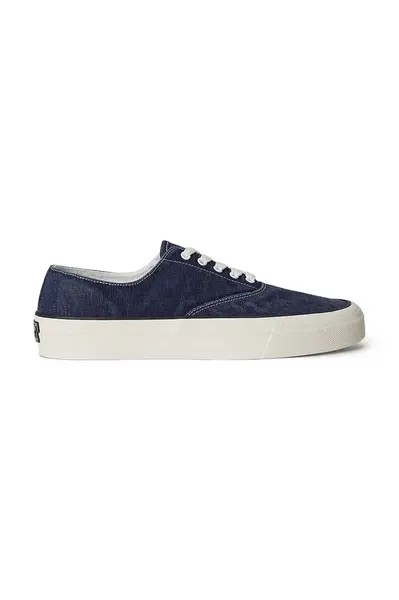 Polo Ralph Lauren Keaton V2 tenisky pánske