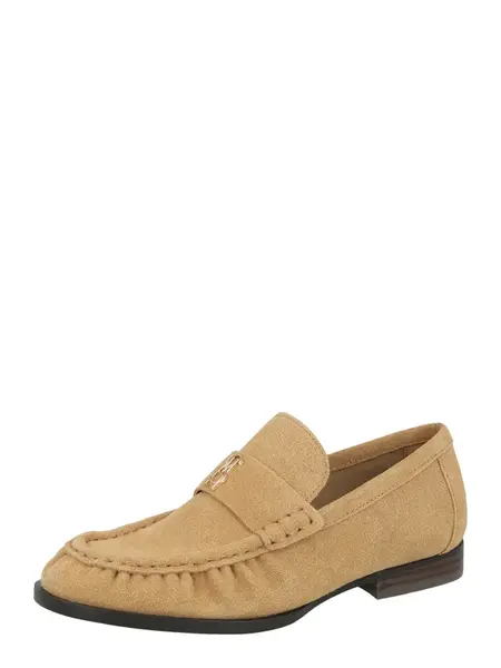 STEVE MADDEN Papuče 'Morgen'  kapučíno
