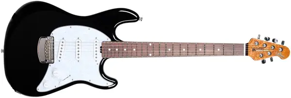Music Man 2024 Cutlass SSS