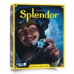 Splendor - Nová edice