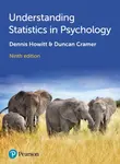 Understanding Statistics in Psychology - Dennis Howitt, Duncan Cramer