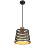 Globo ZÁVĚSNÉ SVÍTIDLO, 25/120 cm