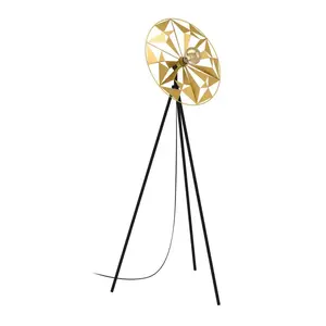 Eglo STOJACÍ LAMPA, 50/27/152 cm