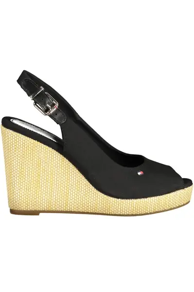 Dámské sandály na platformě Tommy Hilfiger Elena