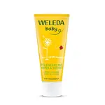 Weleda Měsíčkový krém na tvář a tělo 75 ml