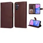 Magnet Case, Samsung Galaxy A26, hnědý